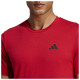 Adidas Ανδρική κοντομάνικη μπλούζα TR-ES FR T